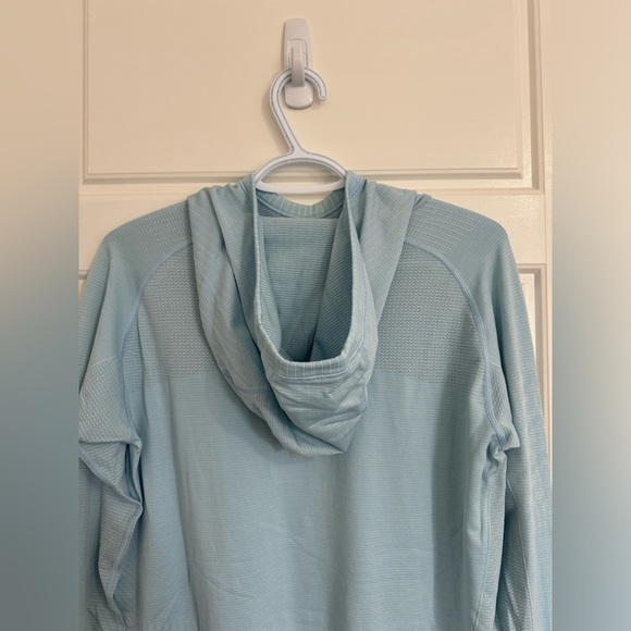 Lululemon Rest Less Hoodie - Picture 9 of 16